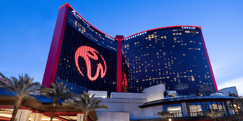 The Nevada regulator has given Resorts World Las Vegas more time to reply.