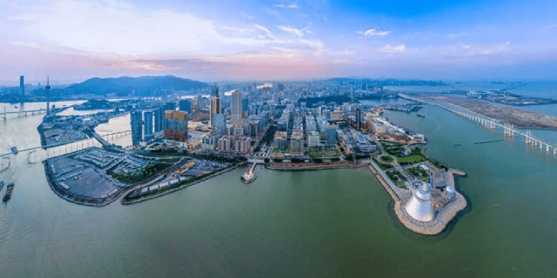 With more gaming recovery on the horizon, Fitch maintains Macau's AA grade.