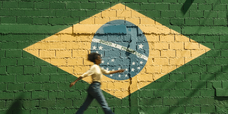 Gambling measure approved by Brazil's lower house