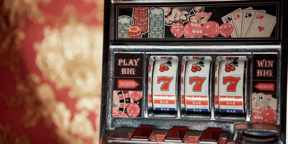 Super boosts jackpot capabilities with Thrill Tech