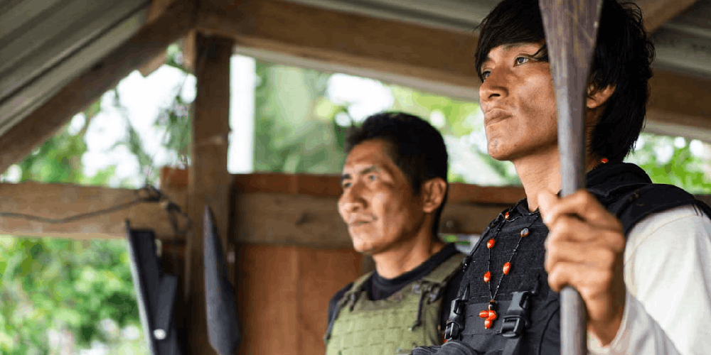 Are regulatory headaches fueling the underground market in Peru?