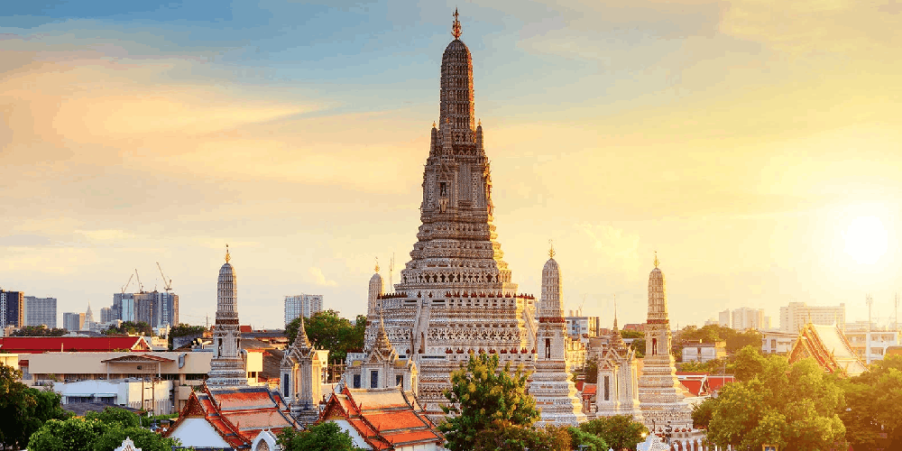Thailand moves closer to legalization of casinos